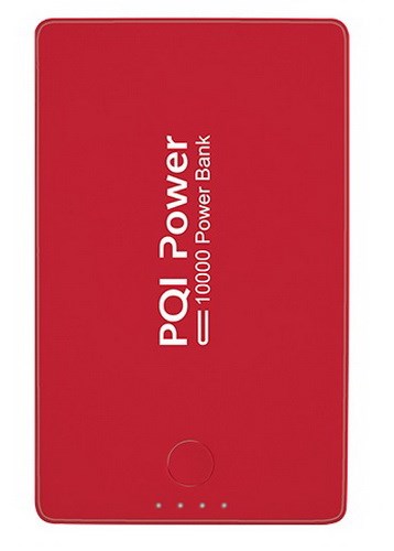 پاوربانک RAVPower پی کیو آی 10000C101121